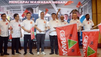 Photo of 刘华才：以何旗帜待协商 民政必上阵甲州选