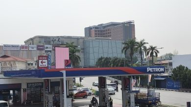 Photo of 连场大雨无法驱散烟霾 专家揭露原因