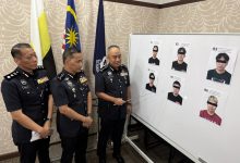 Photo of 月薪1万网诈澳洲人 捣毁呼叫中心 捕6本地男