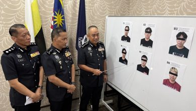 Photo of 月薪1万网诈澳洲人 捣毁呼叫中心 捕6本地男