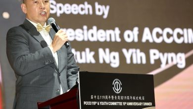 Photo of 吴逸平：退税非额外优惠 应加速处理并透明