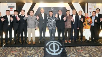 Photo of 人口比率减 绿潮逼近 倪可敏吁华裔好好做人 大选总动员