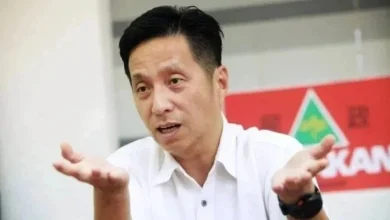 Photo of 【2027年财案】胡栋强: 援助非长期止痛药 人民关心更改善收入生活