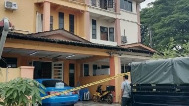 Photo of 19岁女生租屋内身亡 男友投案被扣