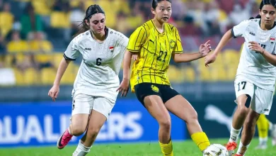 Photo of 【U17女足亚洲杯入选赛】解释没特别训练“黄金左脚”   林侑：不断训练就变本能