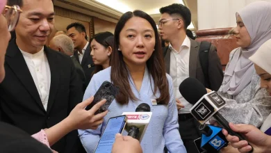 Photo of 【2027年财案】杨巧双:通过税务减免 可促进健康生活方式
