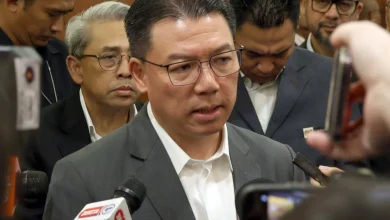 Photo of 【2027年财案】倪可敏:新村拨款连续5年破亿 财案多重方面惠及人民
