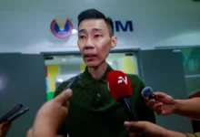 Photo of 李家“溏心风暴” | 李宗伟雪中送暖 “李梓嘉要坚强迎考验”