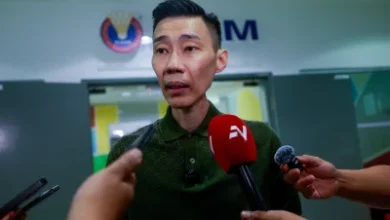 Photo of 李家“溏心风暴” | 李宗伟雪中送暖 “李梓嘉要坚强迎考验”