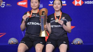 Photo of 决胜局紧张到怕再拿银牌 子瑜沁韵终登世青之巅
