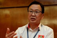 Photo of 甲州州选〡刘华才:目标是赢 民政或只攻1席