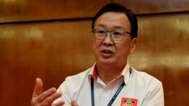 Photo of 甲州州选〡刘华才:目标是赢 民政或只攻1席
