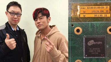 Photo of 周杰伦获歌迷邀请历史留名 “Jay Chou”成AI晶片代号
