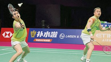 Photo of 峰译居次盼法国赛反弹 乐蒂丹麦封后趁胜追击