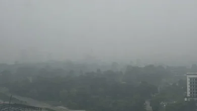 Photo of 柔学校因烟霾停课冲击产业链 2组织促提供紧急援助
