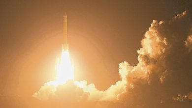 Photo of 挑战全球首度火星卫星采样 日本探测器成功升空