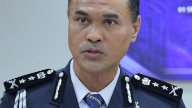 Photo of 高回酬诱投资 专攻中欧人 破诈骗中心 捕12外籍人