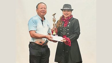 Photo of 《青华好声音》新秀卡拉OK赛 陈丽卿夺双奖成焦点