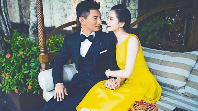 Photo of 又传与刘诗诗离婚 吴奇隆2回应撇清