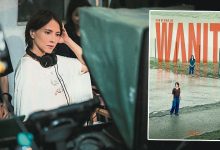 Photo of 李心洁编导演首作《WANITA》 釜山影展喜获关注