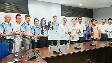 Photo of 林冠英拨款3.2万 提升北海中华一校
