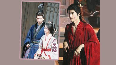 Photo of 《刺棠》张凌赫满脖吻痕粉丝吃醋 片场堵女主角撕嘴