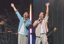Photo of FS 相隔8年重返台湾舞台