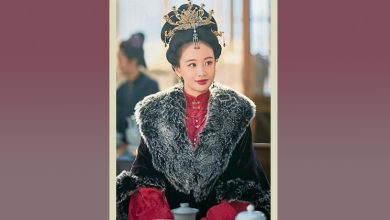 Photo of 《兰香如故》李梦被爆秘密生女 拒回应先让子弹飞