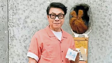 Photo of 中官媒认定蔡康永 助攻台独份子龌龊