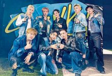 Photo of 加入BTS抵制行列 Stray Kids拒报名格林美