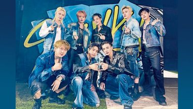 Photo of 加入BTS抵制行列 Stray Kids拒报名格林美