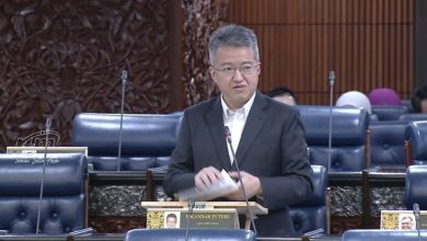 Photo of M40失业或收入锐减 刘镇东: 可申请重估领援金