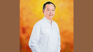 Photo of 郑成隆吁隆市局 检讨夜市主办单位章程新规