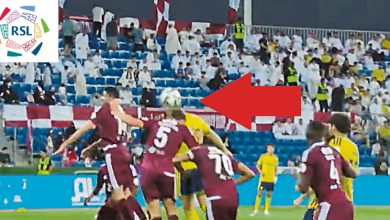 Photo of FIFA改乌龙球沙超记在名下 C罗982球存疑
