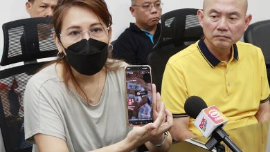 Photo of 家婆举报网红媳妇黄赌毒 稚孙误食险丧命
