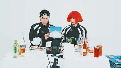 Photo of T.O.P认爱掀退票潮 20年铁粉关掉网站