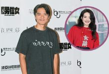 Photo of 冯德伦失落金马奖影帝提名 爆舒淇未有安慰