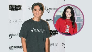 Photo of 冯德伦失落金马奖影帝提名 爆舒淇未有安慰