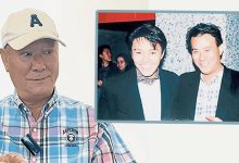 Photo of 痛骂周星驰“当我傻的” 李修贤“我已放弃他”