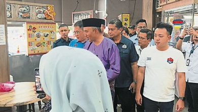 Photo of 嘉福尼:实施消息属沟通误会 征收500摊费研究阶段