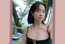 Photo of 宋茜和妈妈用餐被偷拍 怒发文“可以尊重吗?”