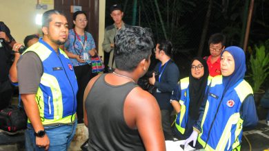Photo of 今年扣38涉毒司机 陆交局：10人吊销驾照