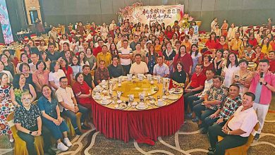 Photo of 【觉民三校庆教师节】蔡通易：校园霸凌事件 教部部分政策不可行