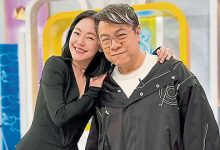 Photo of 衰卷政治风波 蔡康永不在乎