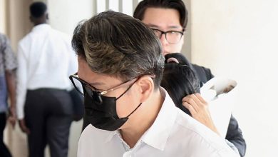 Photo of 打伤前女友罪成 商人判监6个月赔5000令吉