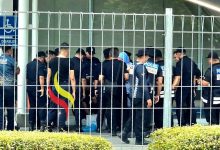Photo of 砂校园伤人案 警周二交代调查结果