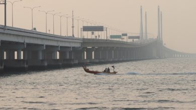 Photo of 槟州空气污染指数低于100 学校明日如常上课