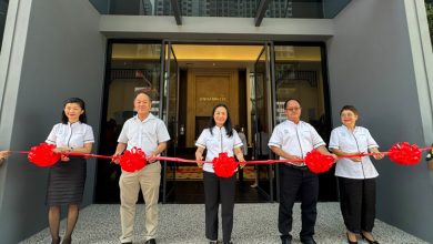 Photo of Kerjaya Property全新住宅项目 AndaBreeze为峇都交湾添新活力