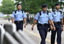 Photo of 女子携现任上门求删私密照 前男友挥刀伤人后逃逸