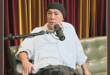 Photo of 张衞健 爆吹嘘上位秘笈